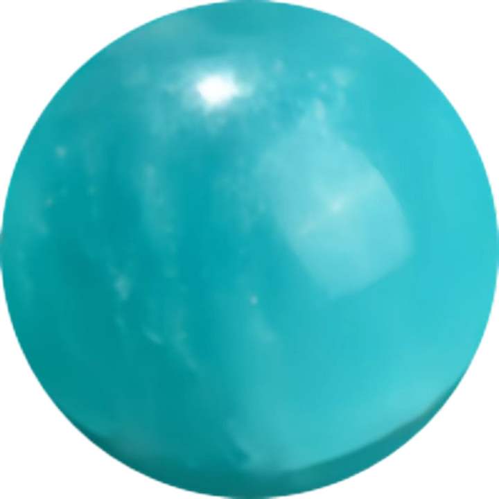 Amazonite 6mm