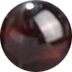 Garnet 6mm
