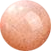 Golden Orange Moonstone 6mm