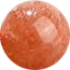 Golden Sunstone 6mm