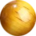 Golden Tiger's Eye 8mm