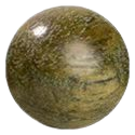 Green Sandalwood 6mm