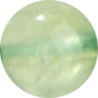 Prehnite 6mm