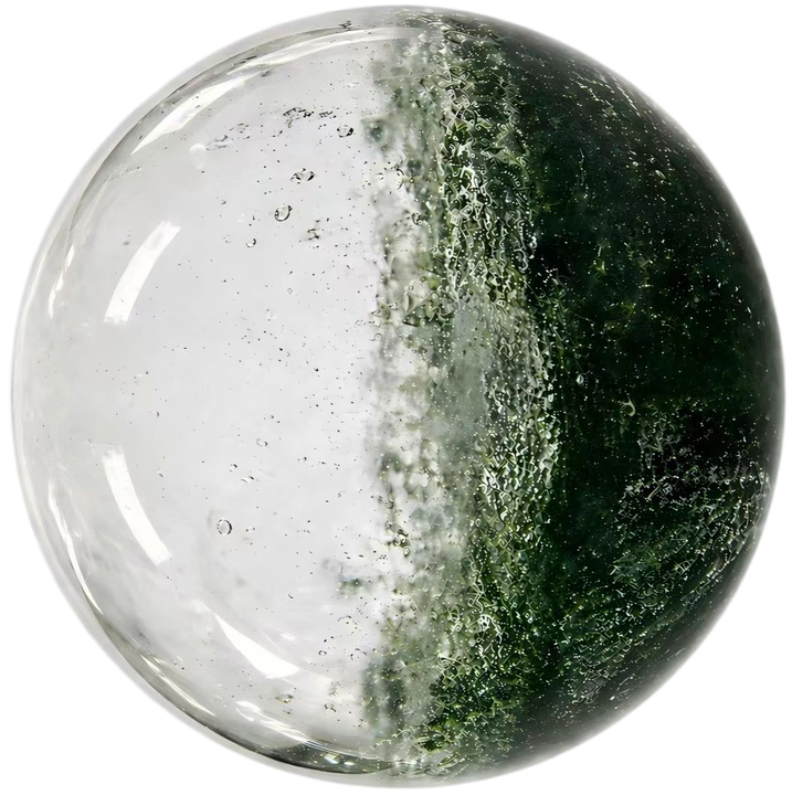 Premium Green Phantom Quartz 9mm