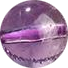 Purple Tower Quartz 6mm