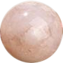 Sakura Agate 6mm
