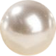 Swarovski Crystal Pearl 6mm