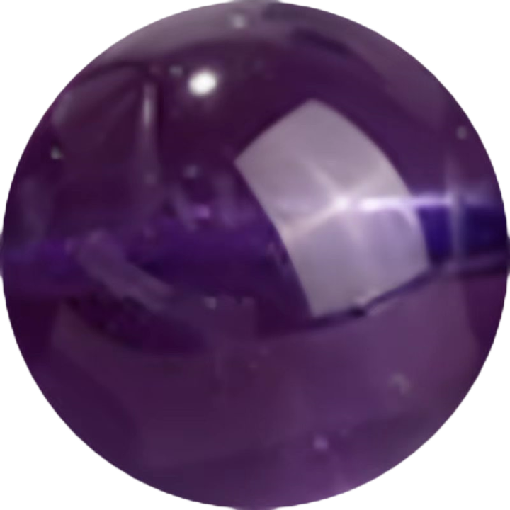 Checkout Test Crystal 8mm
