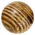 Wenge Wood 6mm