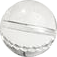 White Azeztulite 7mm