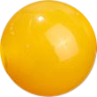 Yellow Agate 6mm