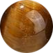 Yellow Tiger's Eye 8mm