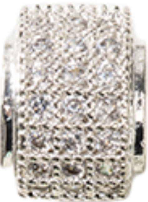 Bright Grid Spacer 6mm