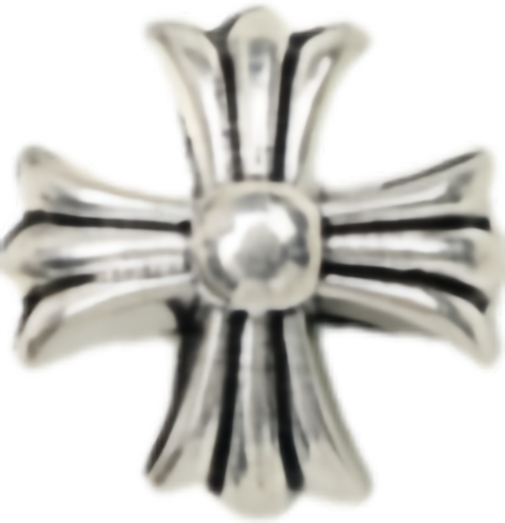 Clover Cross Spacer 11mm