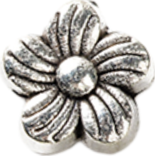 Five-Petal Spacer 6mm