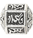 Vintage Mantra Spacer 10mm