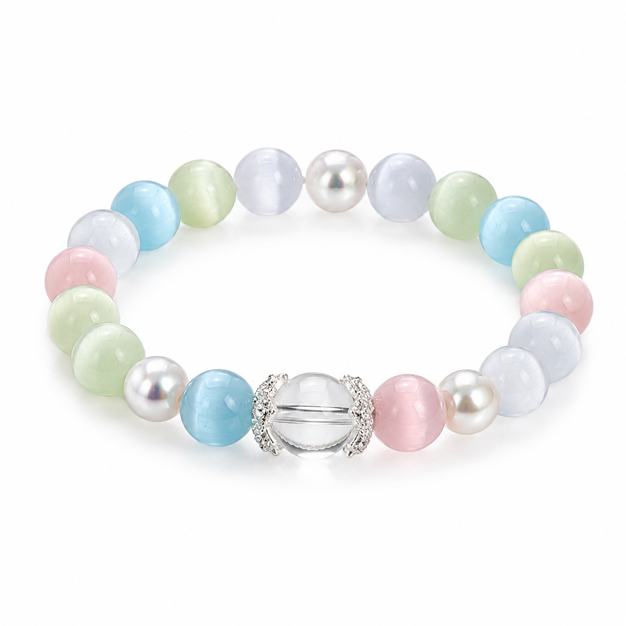 Maison Lune checkout test bracelet
