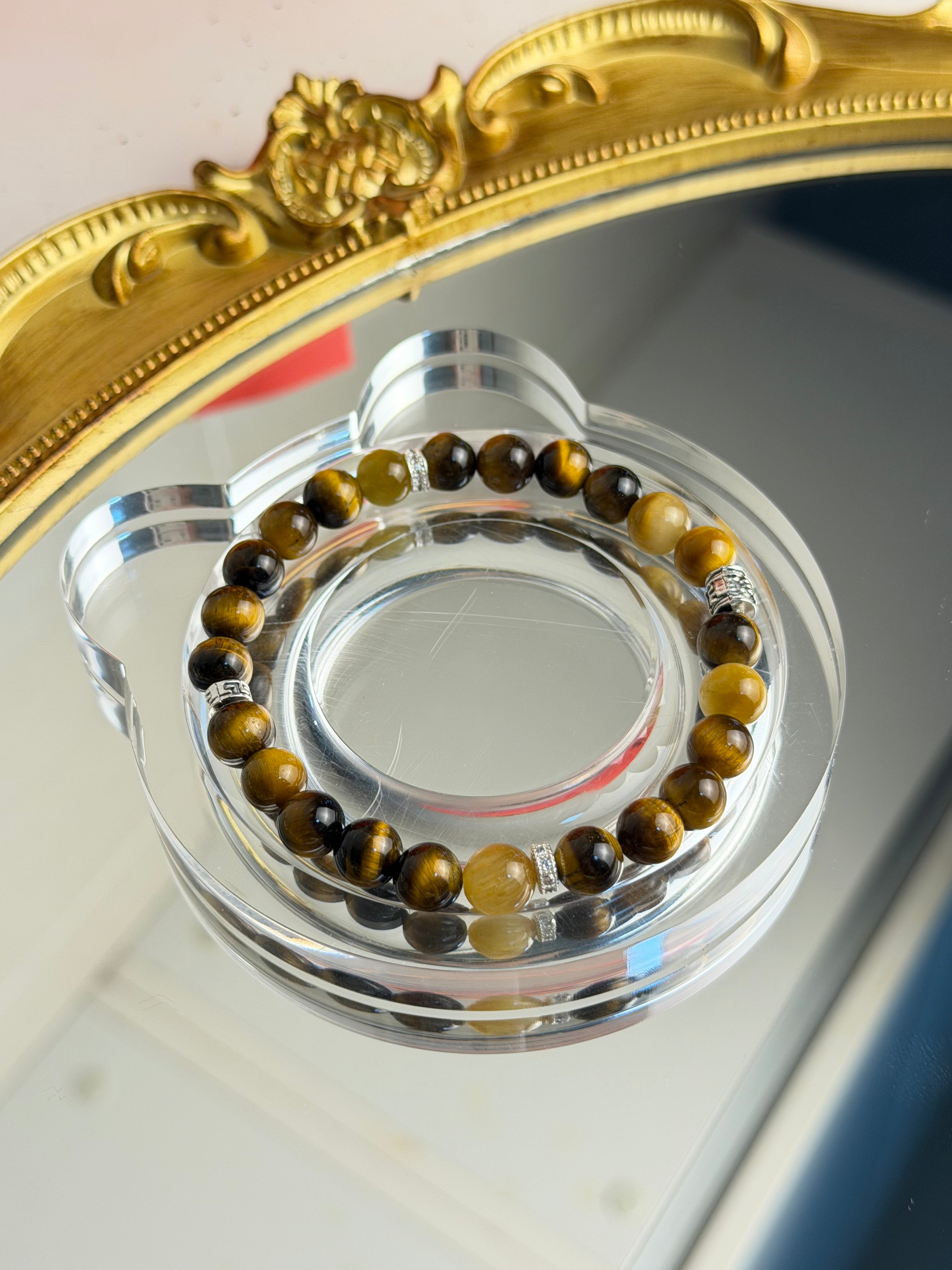 Golden Blessing real product view